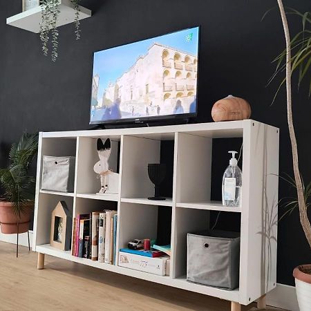 Gyvhome Córdoba Buitenkant foto