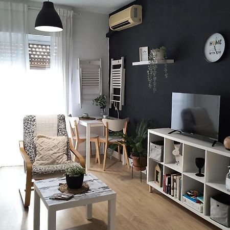 Gyvhome Córdoba Buitenkant foto