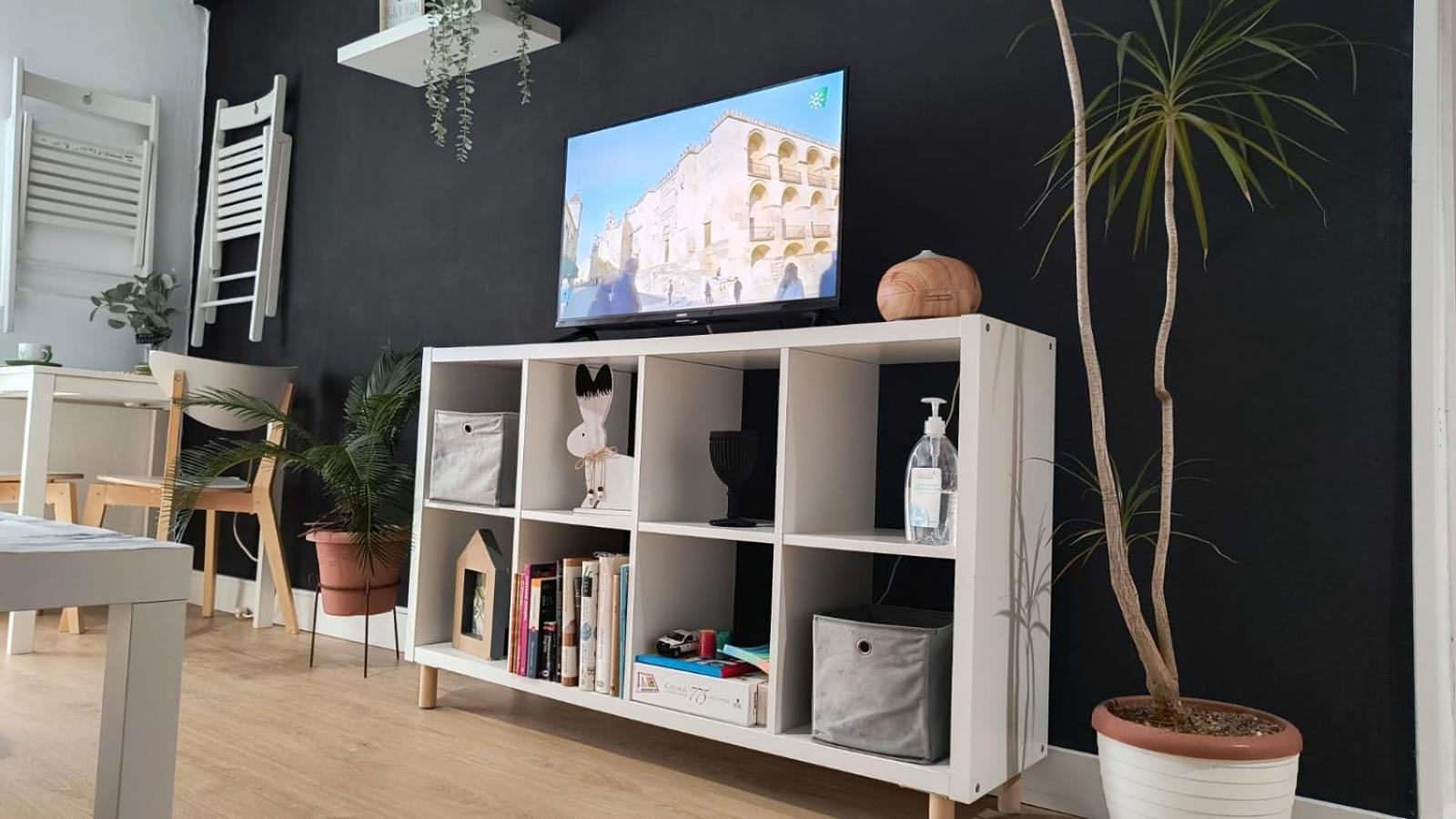 Gyvhome Córdoba Buitenkant foto