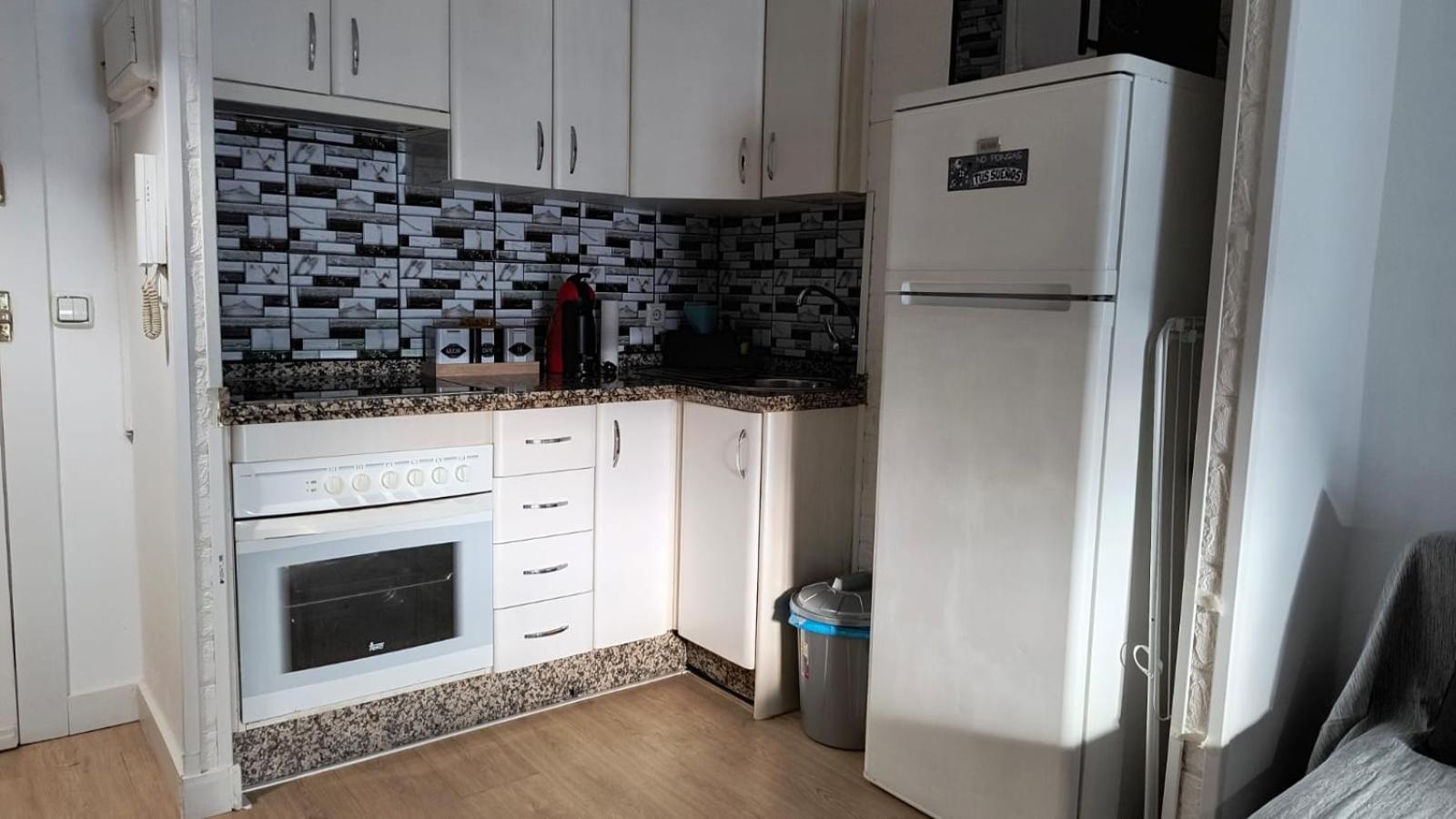 Gyvhome Córdoba Buitenkant foto