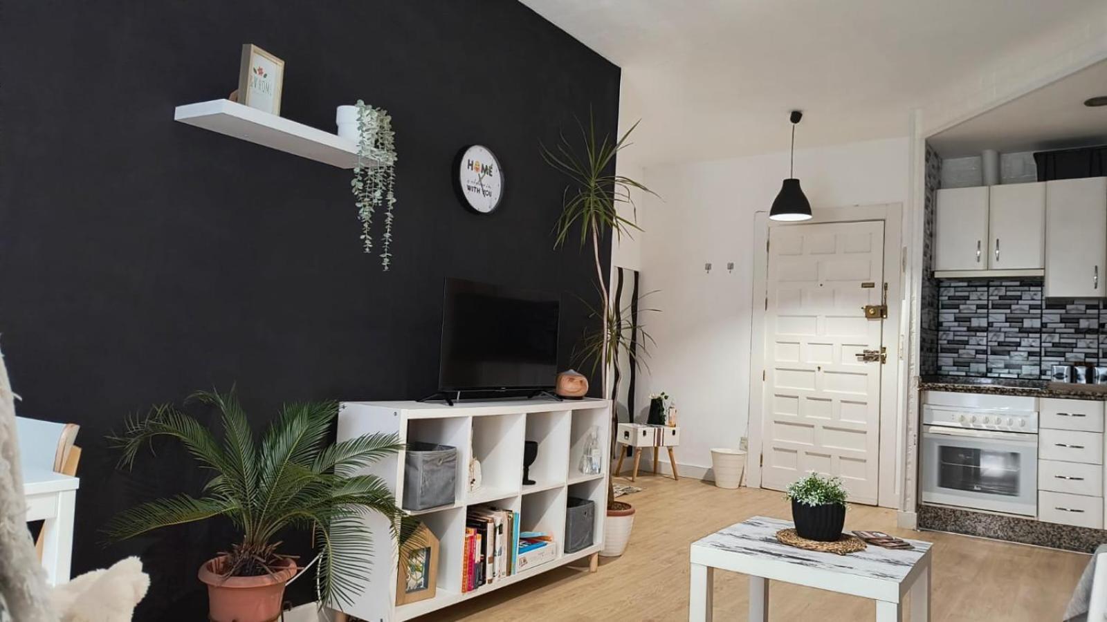 Gyvhome Córdoba Buitenkant foto