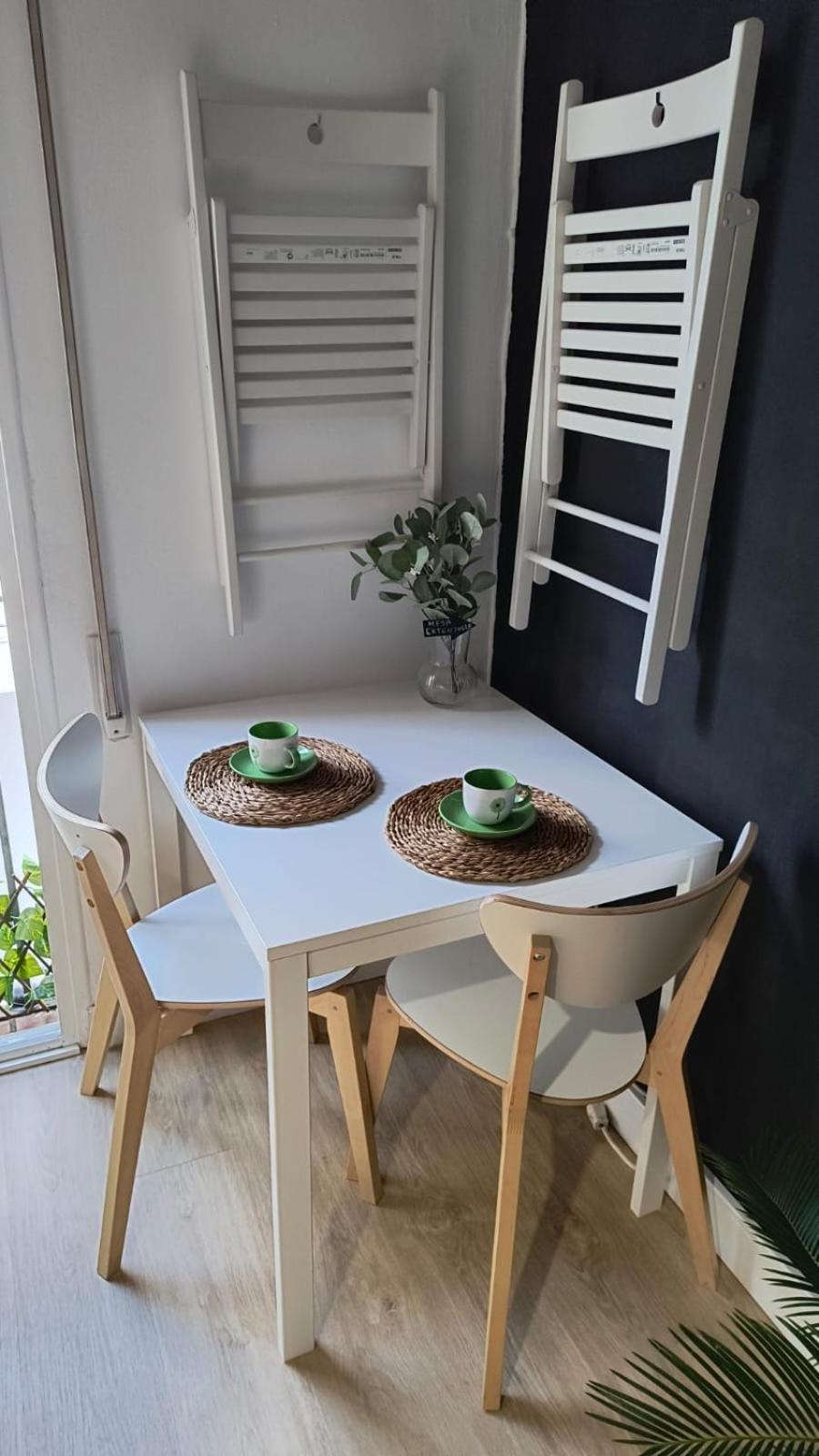 Gyvhome Córdoba Buitenkant foto