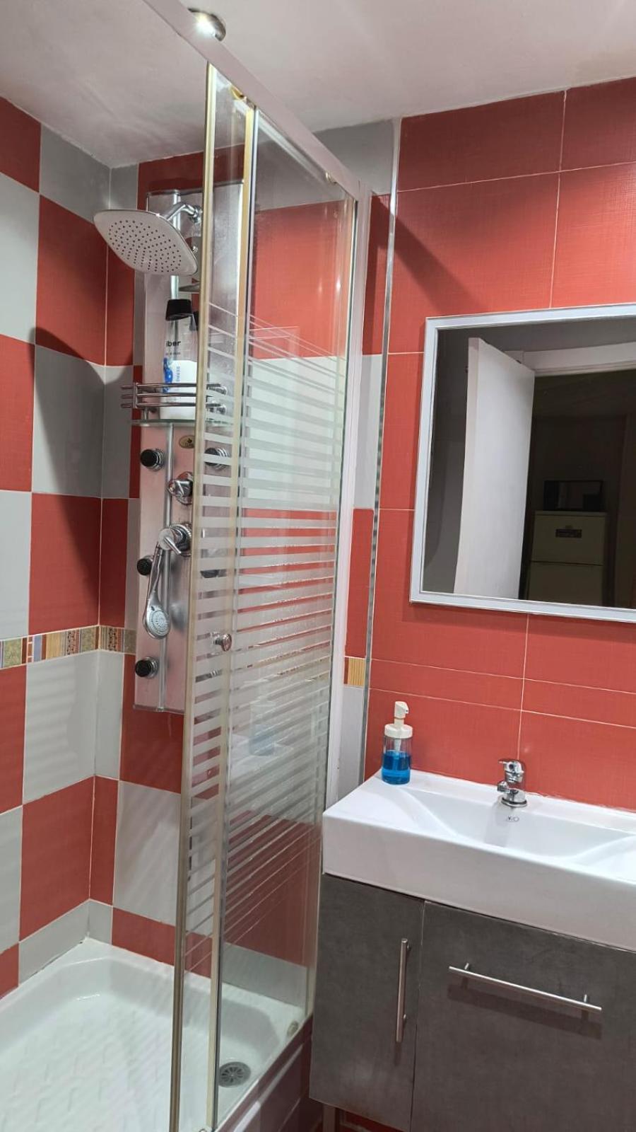 Gyvhome Córdoba Buitenkant foto