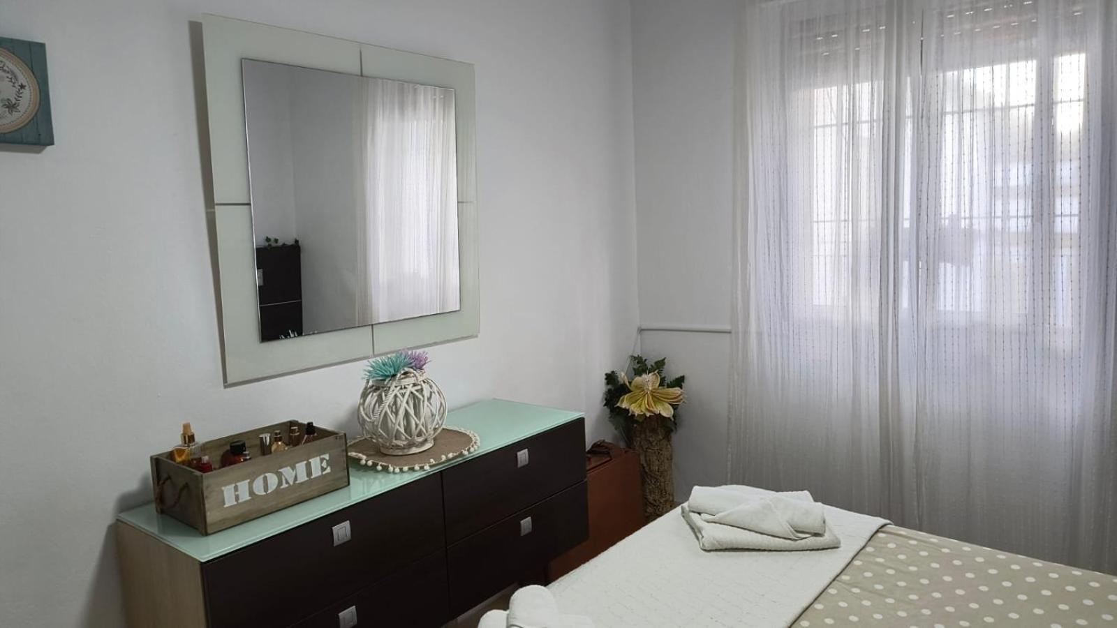 Gyvhome Córdoba Buitenkant foto