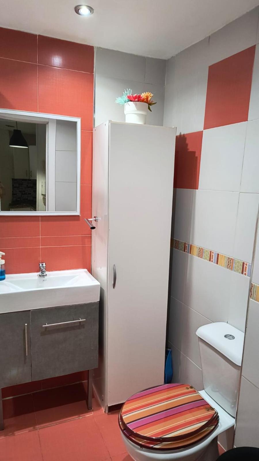 Gyvhome Córdoba Buitenkant foto