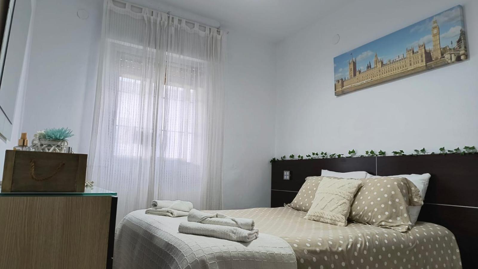 Gyvhome Córdoba Buitenkant foto